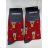 Herrensocken schwach (42-46) POLISH MODA DPP22887D Farbe siehe Foto