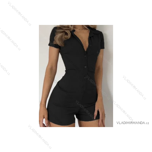 Elegante Langarmbluse für Damen (Einheitsgröße S/M) ITALIAN FASHION IMM23MS53757