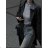 Elegante Langarmbluse für Damen (Einheitsgröße S/M) ITALIAN FASHION IMM23MS53757