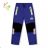 Kinder-Leinen-Baumwollhose für Jungen und Mädchen (98-128) KUGO FK7601