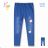 Jeans Leggings Denim warm Kinder Mädchen (98-128) KUGO KK9945