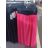 Chiffon Rock Long Ladies (uni sl) ITALIENISCHER MODUS IM319678