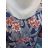Katalog T-Shirt Kurzarm Damen übergroße Dunauone 4xl-8xl PMETRICKOA