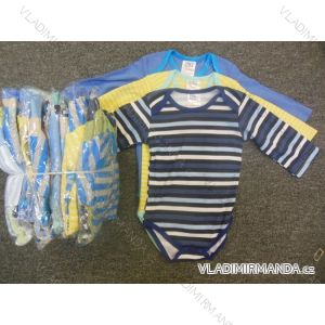 Langarm-Babyschuh für den Körper (3-24 Monate) AODA E160105
