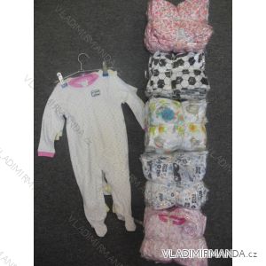 Overdressed Kleinkind Mädchen und Jungen (3-18 Monate) AODA H160107