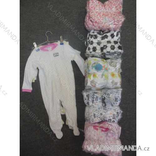 Overdressed Kleinkind Mädchen und Jungen (3-18 Monate) AODA H160107