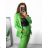 Šaty letní na ramínka dámské (S/M ONE SIZE) ITALSKÁ MÓDA IMPBB22B21841 schwarz S
