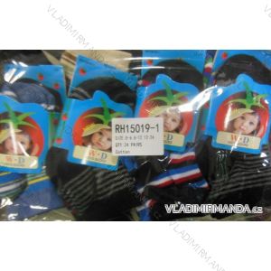 Socken für Kleinkindjungen (0-24 Monate) WD RH15019-1

