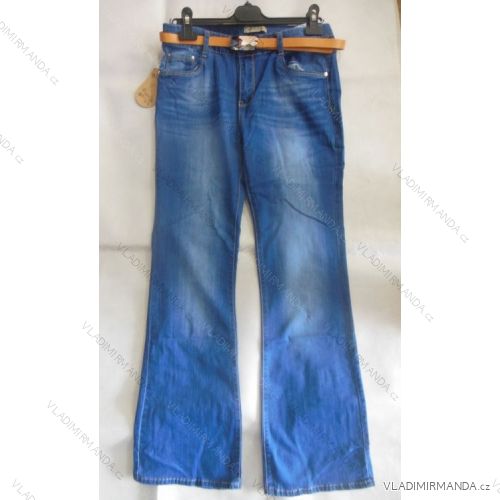 Gewehrjeans Damen (27-33) MOON GIRL 16801-4