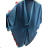 Šaty s páskem krátký rukáv dámské nadrozměr (XL/2XL ONE SIZE) ITALSKÁ MÓDA IMBM23019