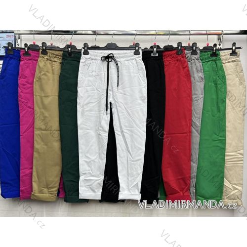 Langer Damenrock (S / M ONE SIZE) ITALIAN FASHION IMWM216874