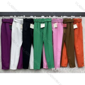 Langer Damenrock (S / M ONE SIZE) ITALIAN FASHION IMWM216874
