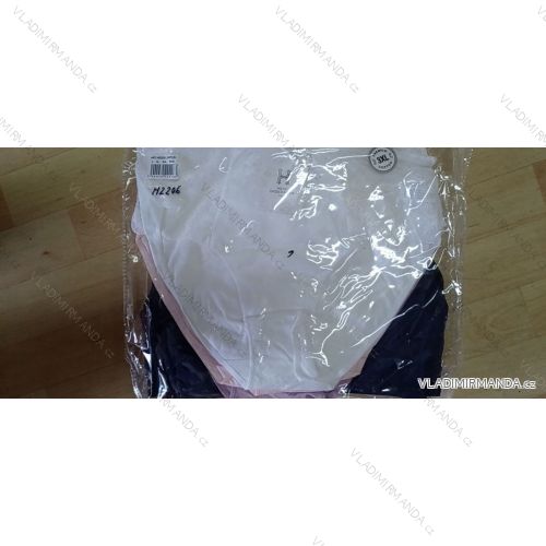 Klassischer Damen-Slip in großen Größen (XL-3XL) AURA.VIA AURA236971