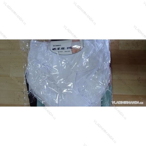 Klassischer Damen-Slip in großen Größen (XL-3XL) AURA.VIA AURA236971