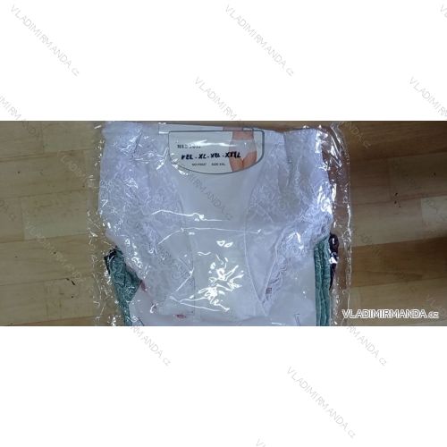 Klassischer Damen-Slip in großen Größen (XL-3XL) AURA.VIA AURA236971