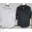 Košile s krajkou dlouhý rukáv dámské (S-2XL) TURECKÁ MÓDA TMMS23784