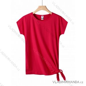 Damen-Kurzarm-T-Shirt (S-XL) GLO-STORY GLO23WPO-B4181-4