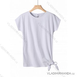 Damen-Kurzarm-T-Shirt (S-XL) GLO-STORY GLO23WPO-B4181-5