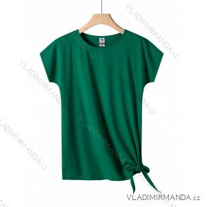 Damen-Kurzarm-T-Shirt (S-XL) GLO-STORY GLO23WPO-B4181-6