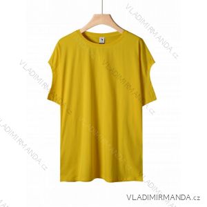 Damen Kurzarm-T-Shirt (S-XL) GLO-STORY GLO23WPO-B4177-4