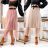 Langer Tüllrock für Damen (Einheitsgröße S/M) ITALIAN FASHION IMWK23EB20342