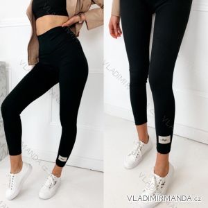 Leggings lange isolierte Damenjeans (S-3XL) TURKISH FASHION TMWL20619
