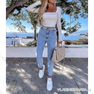 Jeans lang Damen (34-42) re-dress RED22RE3566-1