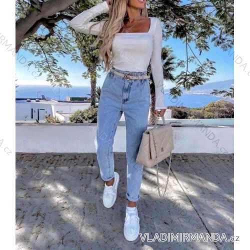 Jeans lang Damen (34-42) re-dress RED22RE3566-1