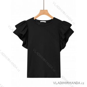 Damen-Kurzarm-T-Shirt (XS-XL) GLO-STORY GLO23WPO-B4206-1