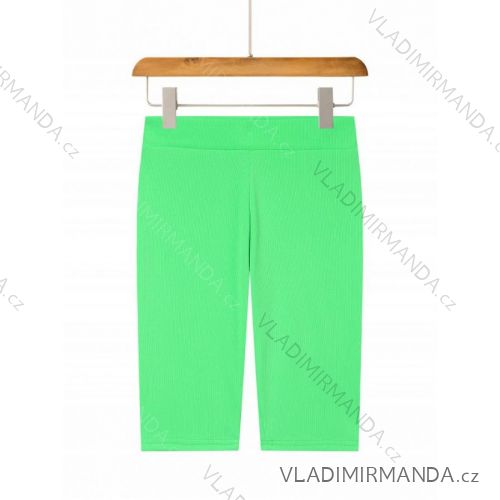 Kurze Damen-Leggings (S-XL) GLO STORY GLO23WMK-B4208-3