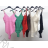 Damen-Trägerbody (Einheitsgröße S/M) ITALIAN FASHION IMPOC237205Y