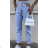Lange Damenjeans (XS-XL) ITALIAN FASHION IMPOC239343