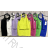 Damen-Set aus ärmellosem Rock und Oberteil (Einheitsgröße S/M) ITALIAN FASHION IMPLP2362300095
