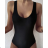Damen-Trägerbody (Einheitsgröße S/M) ITALIAN FASHION IMPLP2319731050