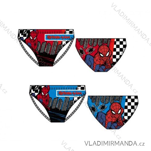 Mädchenkleid aus Baumwolle für Mädchen (98-128) MINNIE SETINO 830-180