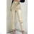Lange Damenhose (S/M EINHEITSGRÖSSE) ITALIAN FASHION IMPMG238870