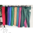 Lange Damenhose (S/M EINHEITSGRÖSSE) ITALIAN FASHION IMPMG238870