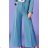 Lange Damenhose (S/M EINHEITSGRÖSSE) ITALIAN FASHION IMPMG232189