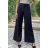 Lange Damenhose (S/M EINHEITSGRÖSSE) ITALIAN FASHION IMPMG232189