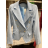 Damen-Langarmjacke (S/M EINHEITSGRÖSSE) ITALIAN FASHION IMPMG232594