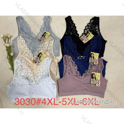 Damen-BH in Übergröße (3XL-5XL) PRA23888