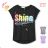 T-Shirt Kurzarm Jungen (134-164) KUGO HC0706