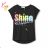 T-Shirt Kurzarm Jungen (134-164) KUGO HC0706