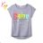 T-Shirt Kurzarm Jungen (134-164) KUGO HC0706