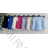 Kurzer Damenrock (S/M EINHEITSGRÖSSE) ITALIAN FASHION IMPMG232977