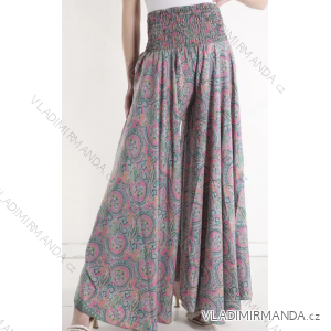 Lange Damenhose (S/M EINHEITSGRÖSSE) ITALIAN FASHION IMPMG231039