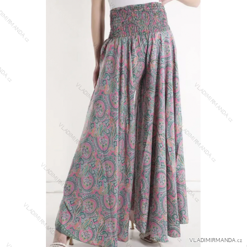 Lange Damenhose (S/M EINHEITSGRÖSSE) ITALIAN FASHION IMPMG231039