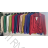 Damen-Hemd, Bluse, Hemd, lange Ärmel (S/M, Einheitsgröße), ITALIAN FASHION IMPMG232179