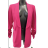 Damen-Langarmjacke (S/M EINHEITSGRÖSSE) ITALIAN FASHION IMPMG232343