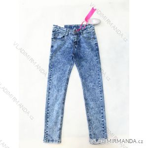 Jeans Gewehrjeans (134-164) KUGO TK832
